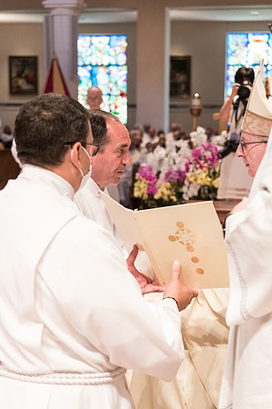 Diaconate Ordination 20220064
