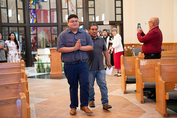 St Patrick Confirmation 2026 002