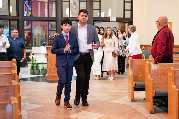 St Patrick Confirmation 2026 012