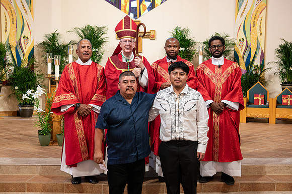 St Patrick Confirmation 2026 039
