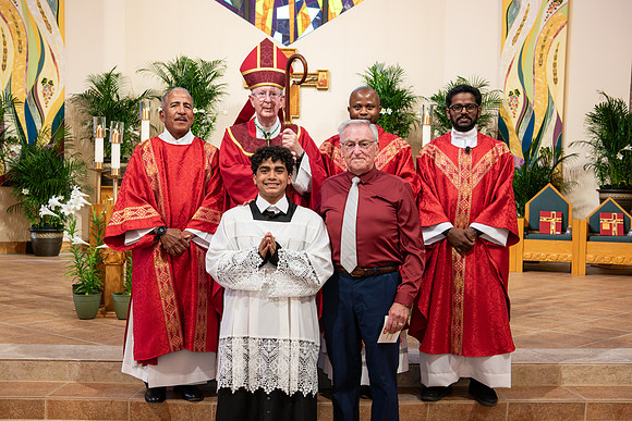 St Patrick Confirmation 2026 041