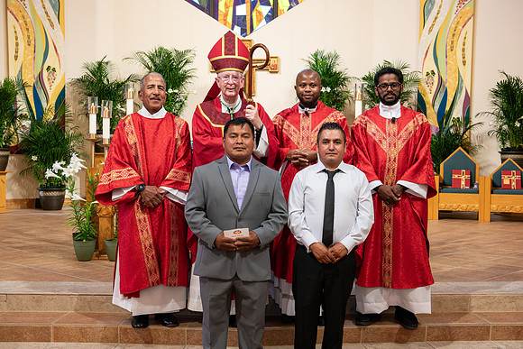 St Patrick Confirmation 2026 046