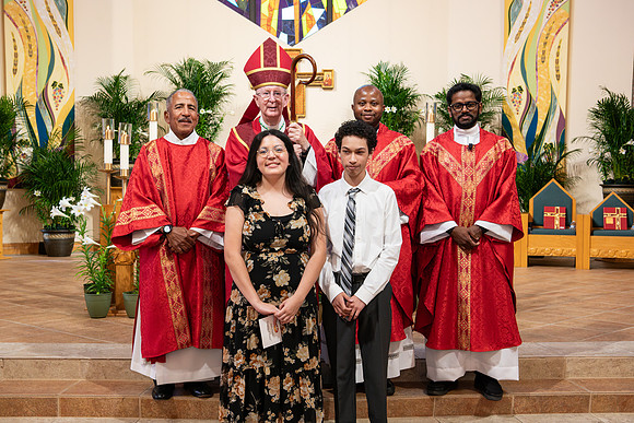 St Patrick Confirmation 2026 047