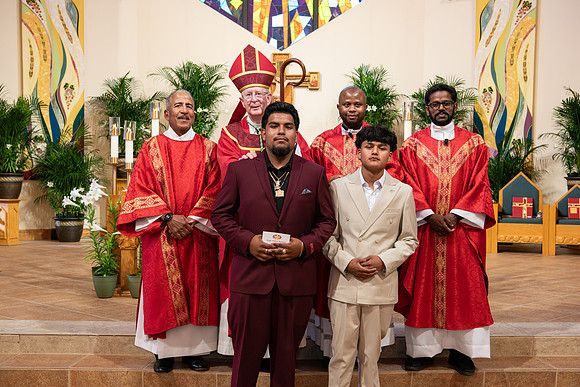 St Patrick Confirmation 2026 048