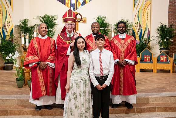 St Patrick Confirmation 2026 049