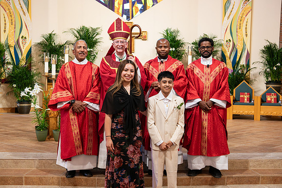St Patrick Confirmation 2026 050