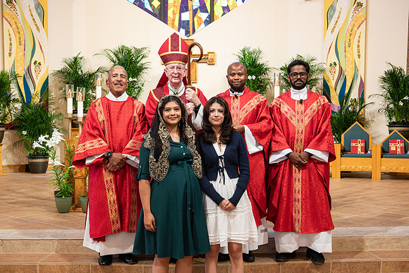 St Patrick Confirmation 2026 060