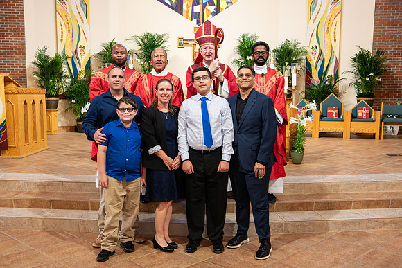 St Patrick Confirmation 2026 079