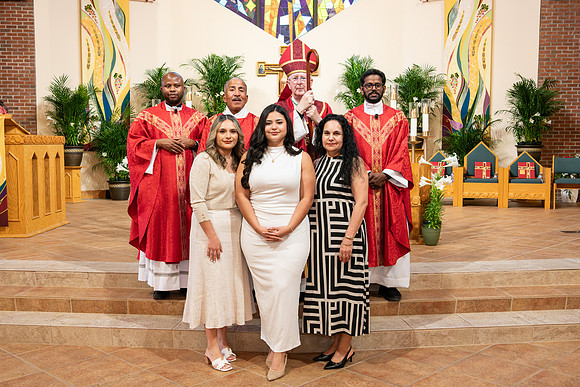 St Patrick Confirmation 2026 102