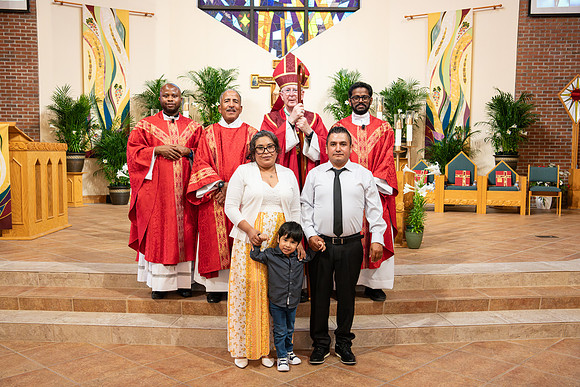St Patrick Confirmation 2026 103