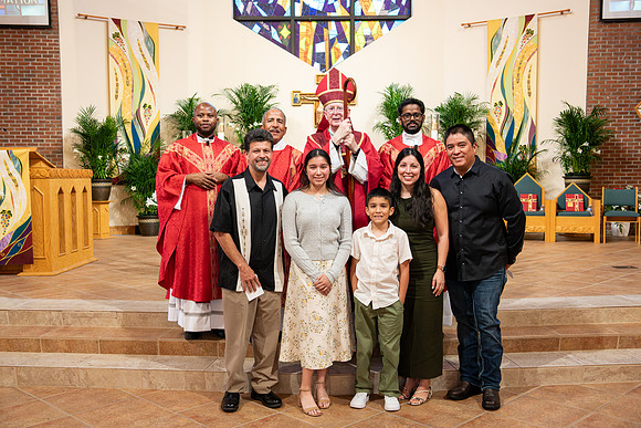 St Patrick Confirmation 2026 105