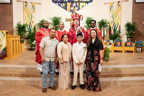 St Patrick Confirmation 2026 106