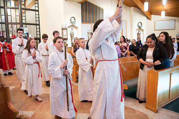 St Patrick Confirmation 2026 109
