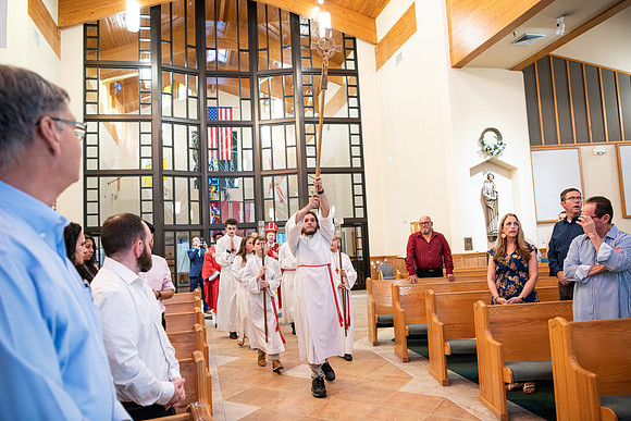 St Patrick Confirmation 2026 108