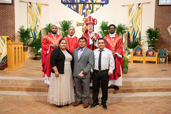 St Patrick Confirmation 2026 107