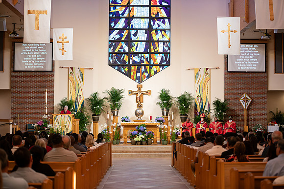 St Patrick Confirmation 2026 122