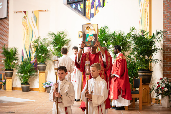 St Patrick Confirmation 2026 124