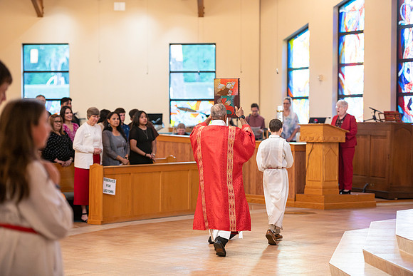 St Patrick Confirmation 2026 125