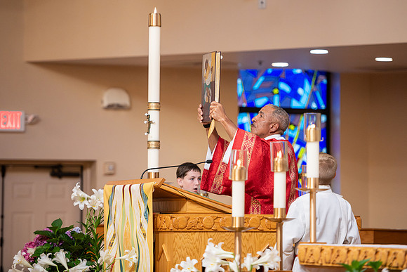 St Patrick Confirmation 2026 126