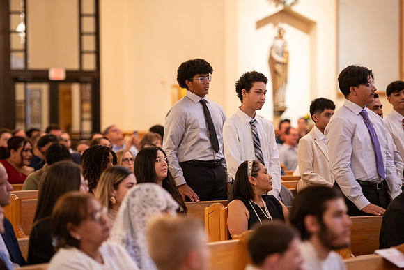 St Patrick Confirmation 2026 134