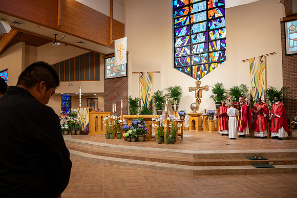 St Patrick Confirmation 2026 148