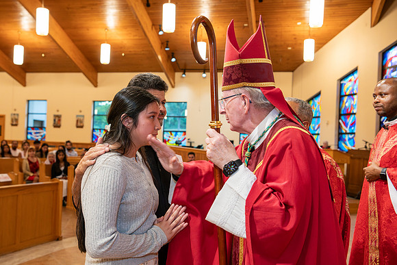 St Patrick Confirmation 2026 150
