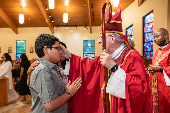 St Patrick Confirmation 2026 155
