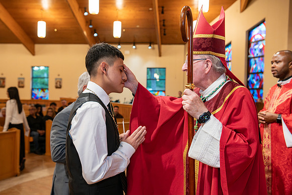 St Patrick Confirmation 2026 167