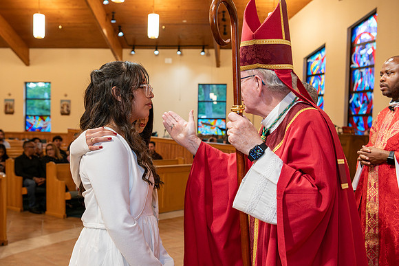 St Patrick Confirmation 2026 166