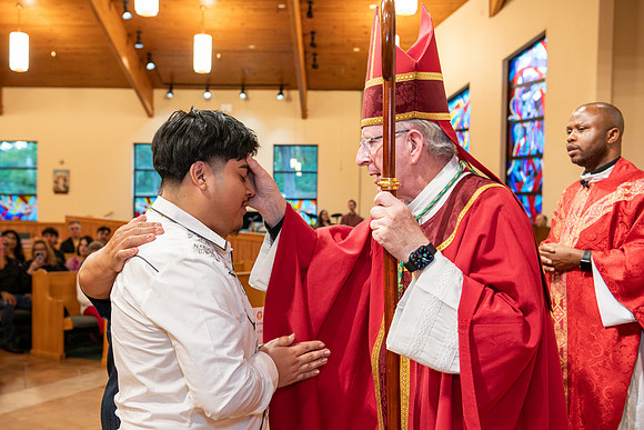 St Patrick Confirmation 2026 175