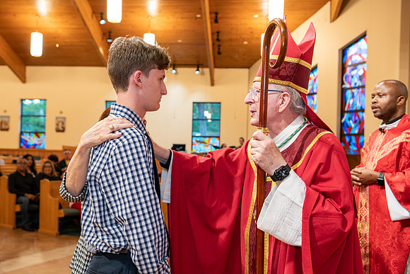 St Patrick Confirmation 2026 184