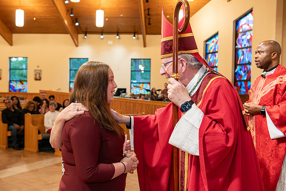 St Patrick Confirmation 2026 190