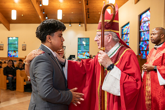 St Patrick Confirmation 2026 192