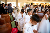 St Aug & St James First Communion Selections 2026 005