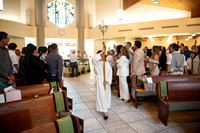 St Aug & St James First Communion Selections 2026 001