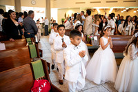 St Aug & St James First Communion Selections 2026 004
