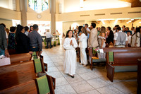 St Aug & St James First Communion Selections 2026 002