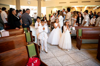 St Aug & St James First Communion Selections 2026 003