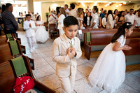 St Aug & St James First Communion Selections 2026 006