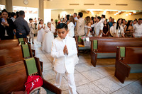 St Aug & St James First Communion Selections 2026 007