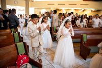St Aug & St James First Communion Selections 2026 010