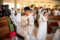 St Aug & St James First Communion Selections 2026 011