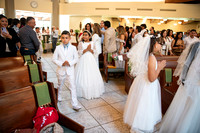 St Aug & St James First Communion Selections 2026 012