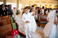 St Aug & St James First Communion Selections 2026 013