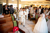 St Aug & St James First Communion Selections 2026 014