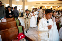 St Aug & St James First Communion Selections 2026 015