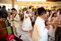 St Aug & St James First Communion Selections 2026 016