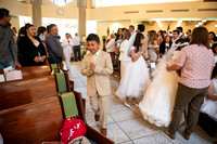 St Aug & St James First Communion Selections 2026 018