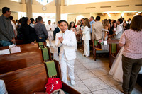 St Aug & St James First Communion Selections 2026 020