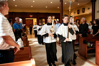 St Aug & St James First Communion Selections 2026 218